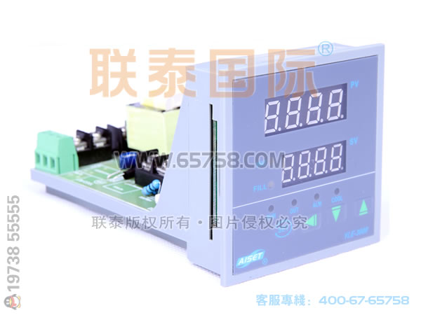 YLE-3005 智能数字温度控制器
