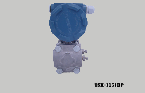 TSK-1151HP 高静压变送器