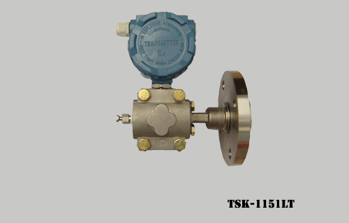 TSK-1151LT 单法兰液位变送器