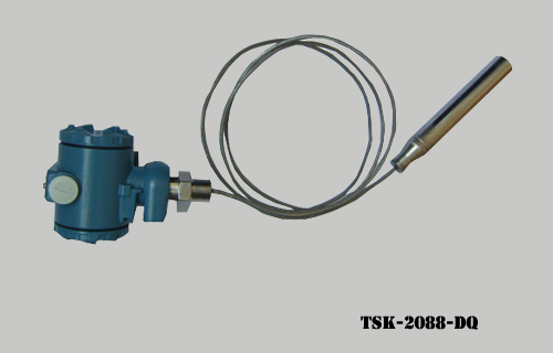 TSK-2088-DQ 导气式液位变送器
