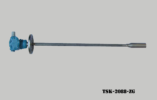 TSK-2088-ZG 直杆式液位变送器