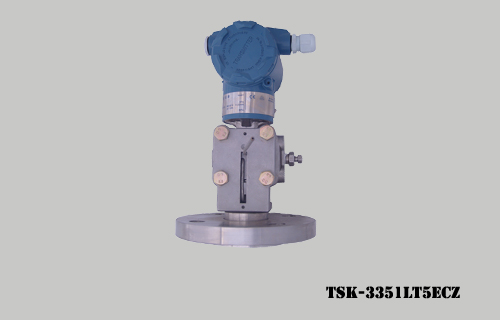 TSK-3351LT5ECZ 单法兰液位变送器