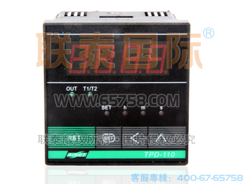 TPD-111C 可编程定时器