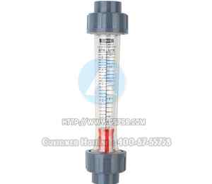 Z-56聚砜管流量计